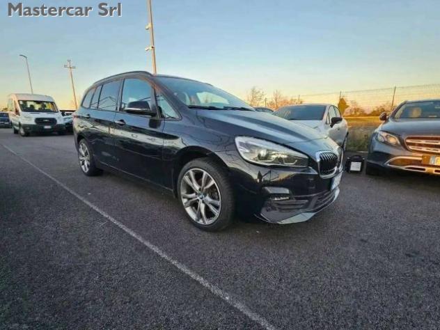 BMW 216 i 110cv Active Tourer Sport Line 18" - FX179LC rif. 24006067 - Foto 8