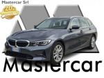 BMW 320 320d Touring xdrive Business Advant. auto - GE319C rif. 23968805