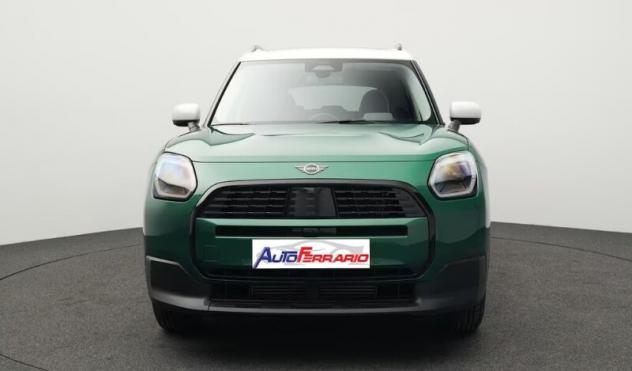 MINI Mini Countrym.(U25) Mini Countryman C Classic - Foto 3