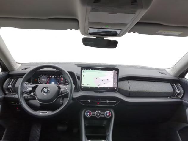 SKODA Kodiaq 2ª serie Kodiaq 1.5 m-HEV DSG Selection - Foto 9