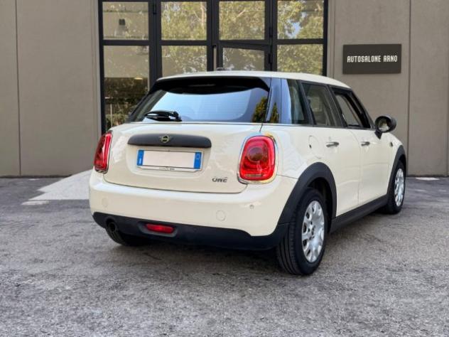 MINI One 1.5 One 75 CV 5 porte rif. 24118239 - Foto 7