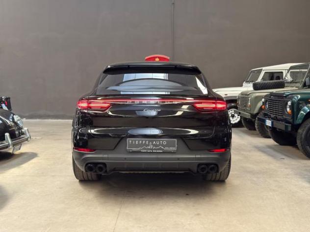 PORSCHE Cayenne Coupé 3.0 V6 rif. 23802926 - Foto 5
