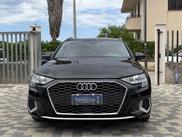 Audi A3 SPB Edition One 2.0 TDI 150CV s-tronic 35 - Foto 2