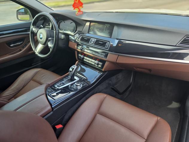Bmw 530 530d Futura - Foto 9