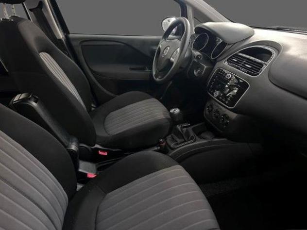 FIAT Punto 1.3 MJT II S&S 95 CV 5 porte Street rif. 23548811 - Foto 2
