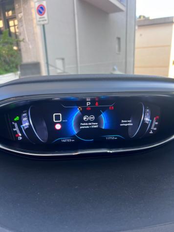 Peugeot 3008 BlueHDi 130 S&S EAT8 GT Line - Foto 9