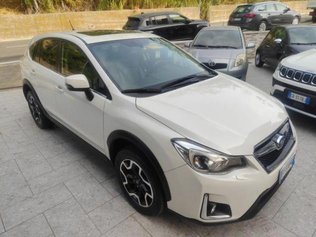 SUBARU XV 2.0D Unlimited 4wd rif. 24053564 - Foto 6