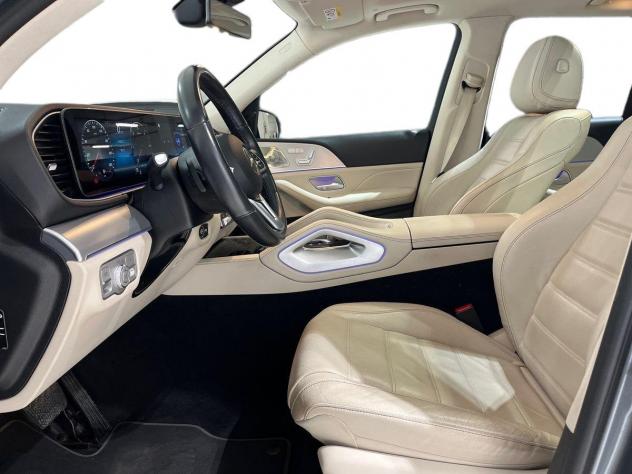 Mercedes-Benz GLE GLE 300 d 4MATIC M hybrid Premium Plus - Foto 10