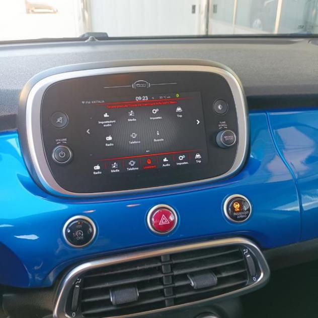 FIAT 500X 1.3 MultiJet 95 CV Urban rif. 23890732 - Foto 7