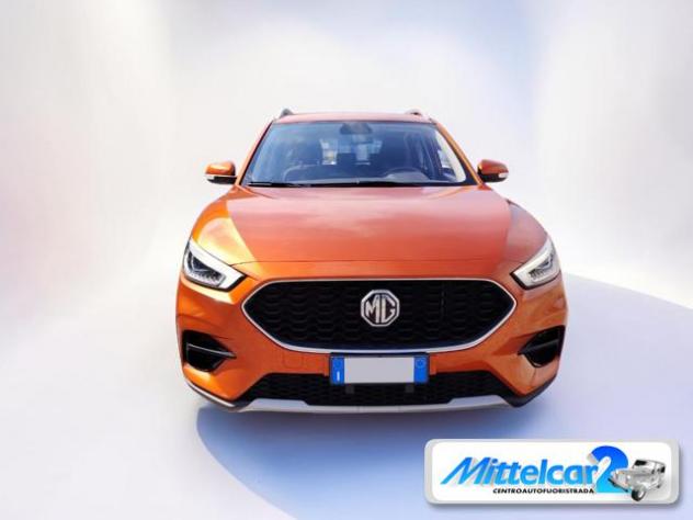 MG ZS 1.5 VTi-tech Comfort rif. 23987043 - Foto 8