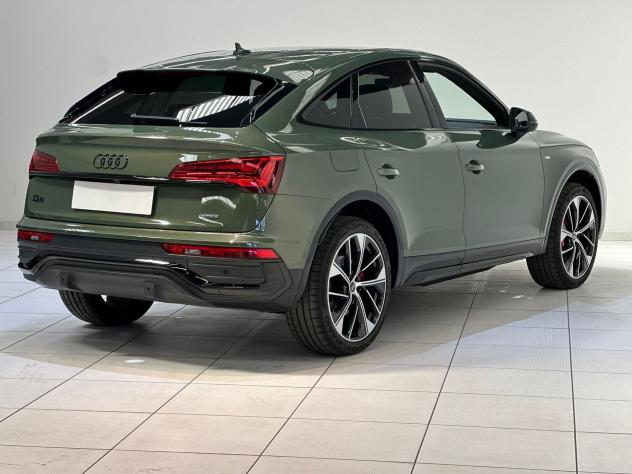 Audi Q5 SPB 40 TDI quattro S tronic S line plus - Foto 3