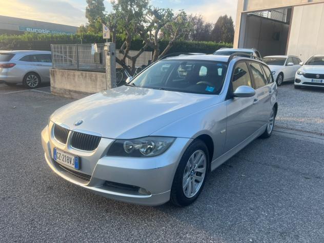 Bmw 320 320d cat Attiva - Foto 2