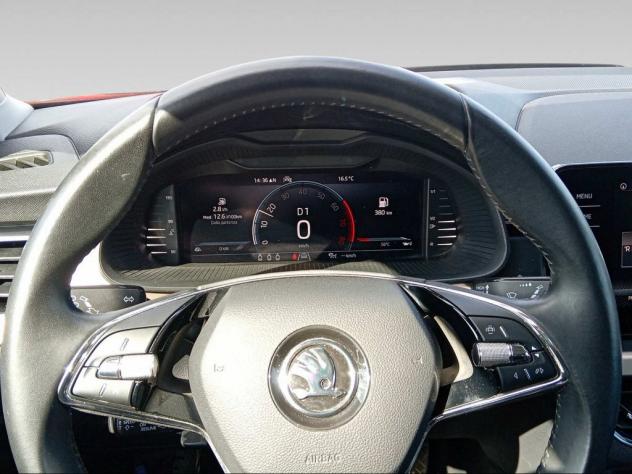 Škoda Kamiq 1.0 tsi Style 110cv dsg - Foto 10