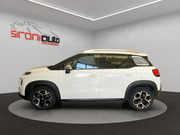 Citroën C3 Aircross BlueHDi 120 S&S EAT6 Shine - PROMO SIRONIAUTO+ - Foto 3