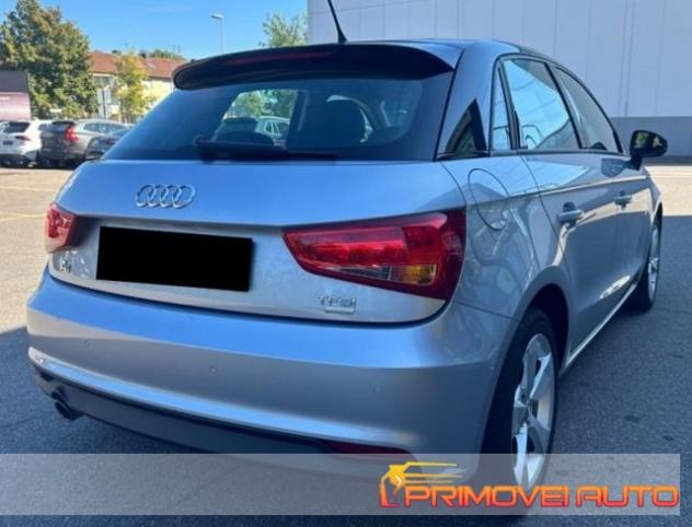 AUDI A1 SPB 1.0 82 CV TFSI rif. 20529700 - Foto 10