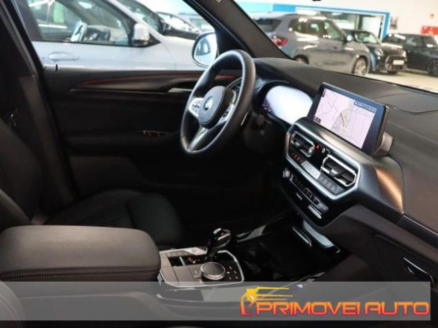 BMW X3 xDrive20d Msport rif. 21045191 - Foto 3