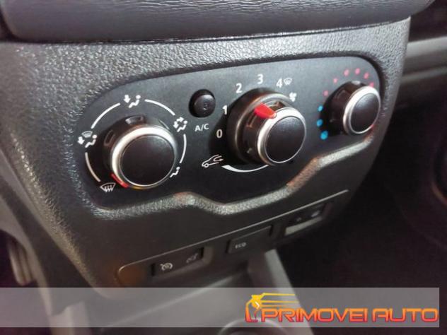 DACIA Lodgy 1.6 102CV GPL 7 posti rif. 20739203 - Foto 3