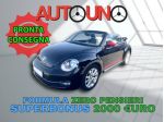 Volkswagen Maggiolino Maggiolino Cabrio 1.2 TSI Design BlueMotion Technology