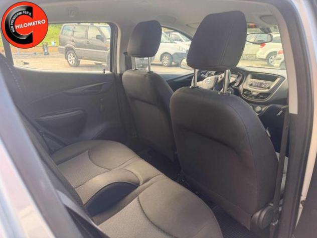 OPEL Karl 1.0 73 CV GPL rif. 23905467 - Foto 8