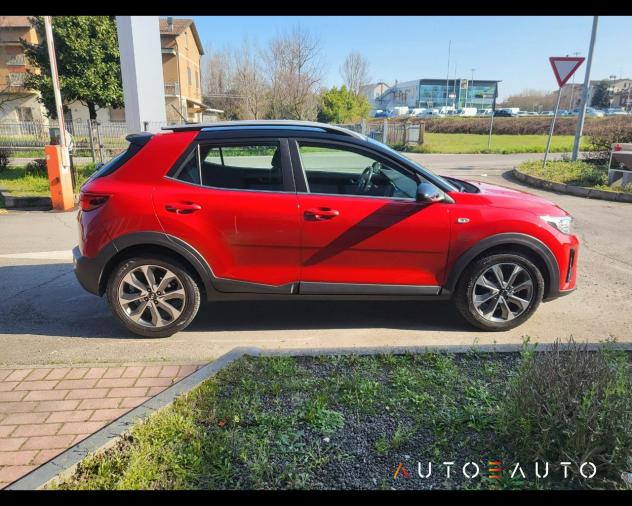 Kia Stonic 1.0 t-gdi Style 120cv - Foto 5
