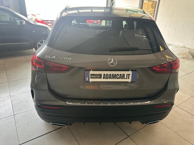 Mercedes-benz GLA 250 220 d Automatic 4Matic Premium - Foto 5