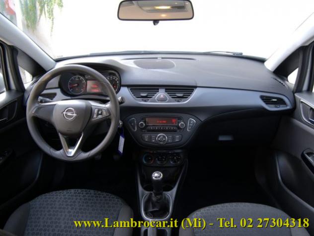 OPEL Corsa 1.2 5 porte Advance 70cv rif. 23883888 - Foto 2