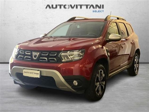 DACIA Duster 1.5 Blue dCi Prestige 4x4 rif. 23960559