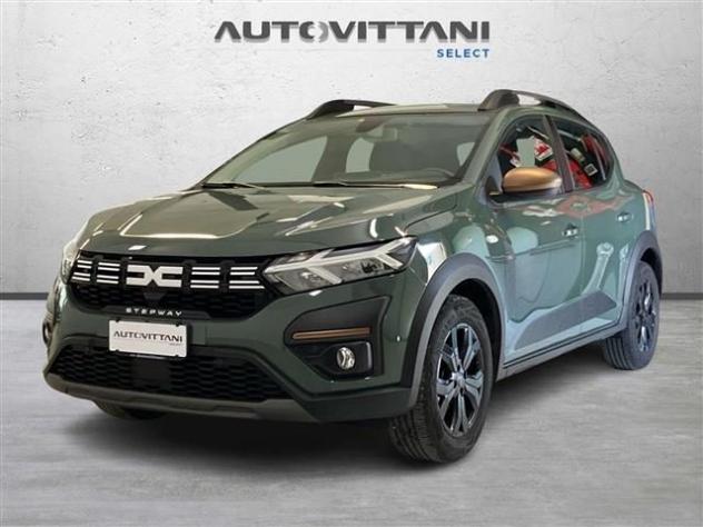 DACIA Sandero Stepway 1.0 TCe 110cv Extreme rif. 23876506