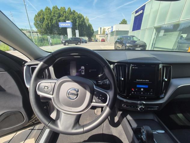 Volvo XC60 Recharge T6 Plug-in AWD autom. Recharge Inscription Expression - Foto 9
