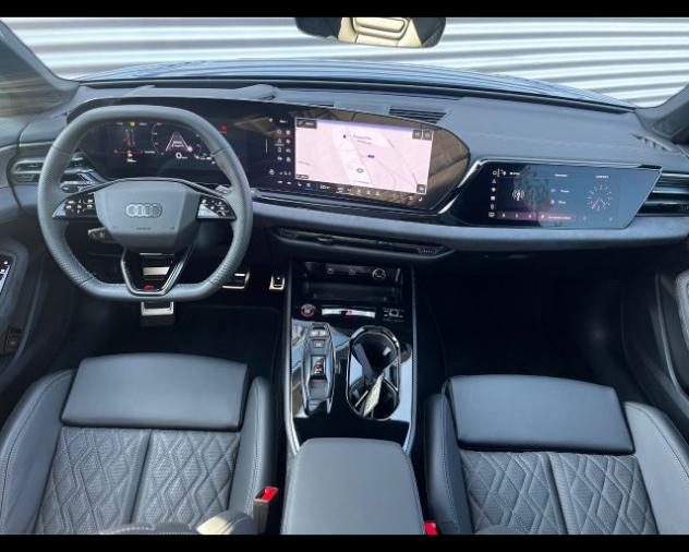 AUDI S5 SEDAN TFSI S-TRONIC rif. 22657028 - Foto 4