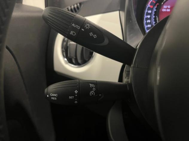 FIAT 500 1.0 HYBRID CONNECT rif. 24165810 - Foto 10