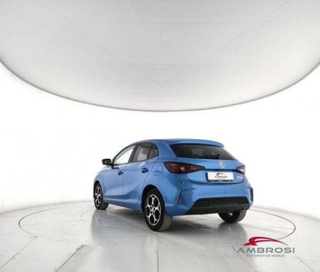MG MG3 1.5 hybrid+ Luxury auto rif. 23409663 - Foto 4