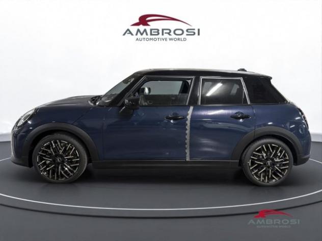 MINI Cooper 5 porte C Favoured M rif. 23819587 - Foto 6