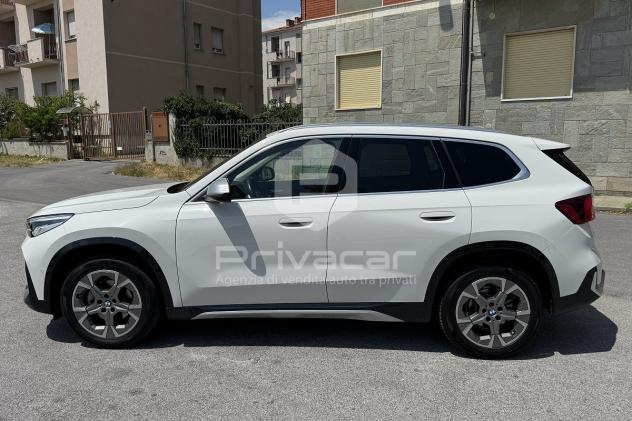 BMW X1 sDrive 18i xLine - Foto 8