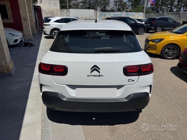Citroen C4 Cactus BlueHDi 100 CASTELLETTO 8MM - Foto 6