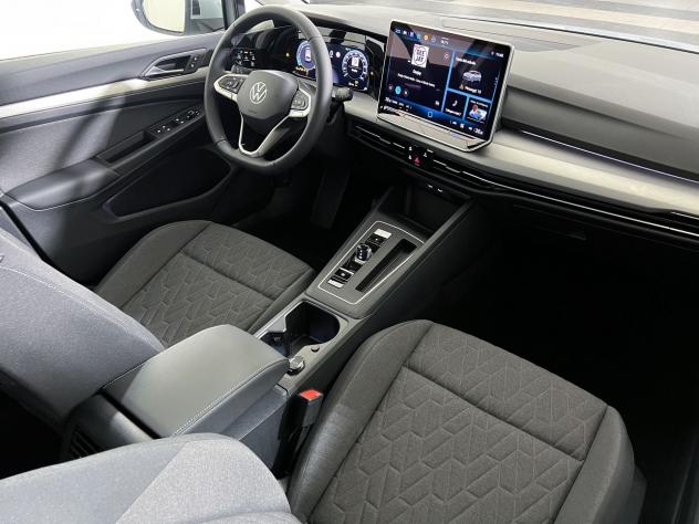 Volkswagen Golf Golf 2.0 tdi Edition Plus 150cv dsg - Foto 7