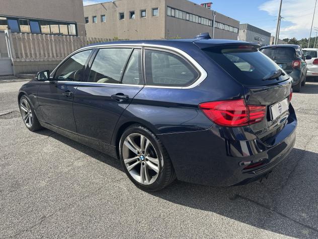 BMW Serie 3 320d Sport 190cv - Foto 4