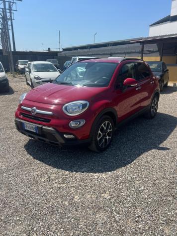 Fiat 500X 1.4 MultiAir 140 CV City Cross - Foto 6