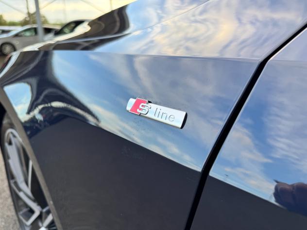 Audi A7 S7 SPB 2.0 TDI quattro tiptronic S LINE - Foto 9