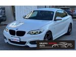 BMW Serie 2 CoupÃ¨ 230i CoupÃ© Msport - 2020