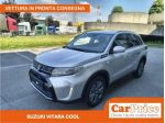 SUZUKI Vitara 1.4 110CV MHEV 4WD Man. Cool+ rif. 24097614