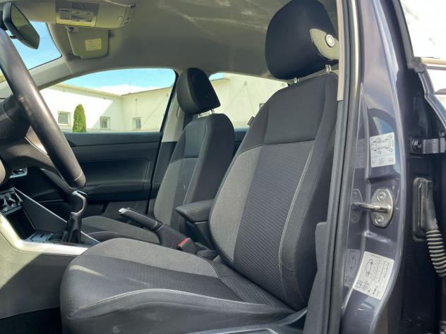 Volkswagen Polo 1.0 TSI Life-SENZA VINCOLI DI FINANZIAMENTO - Foto 9