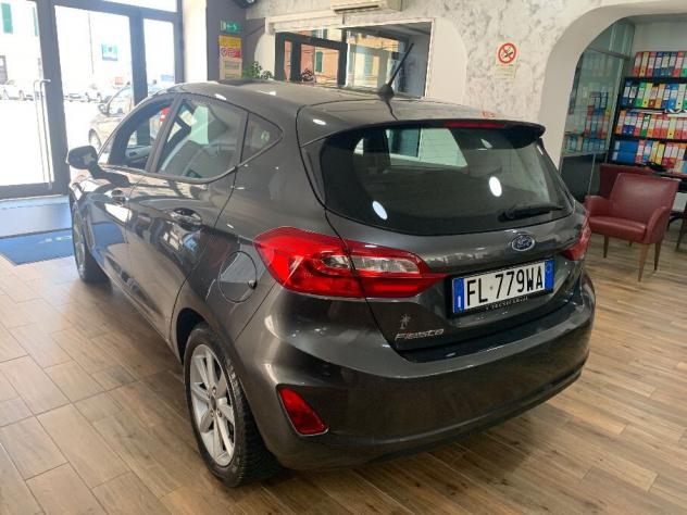Ford Fiesta 1.2 82 CV 5 porte Business - Foto 4
