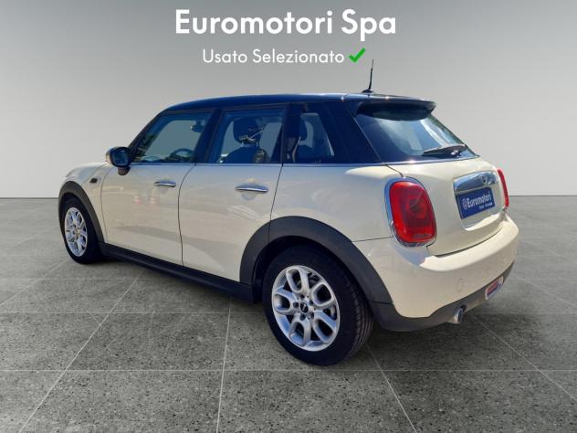 MINI Mini Mini 1.5 Cooper D 5p auto - Foto 3