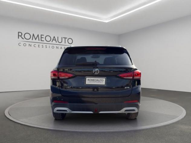 MG ZS 1.5 MT Comfort rif. 24208717 - Foto 5