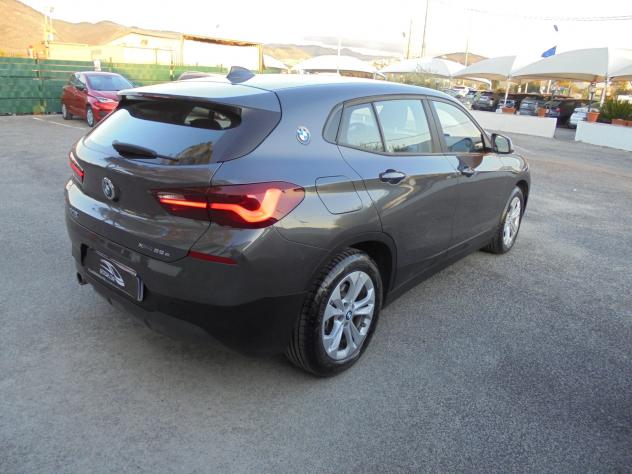 Bmw X2 xDrive25e Business-X - Foto 10