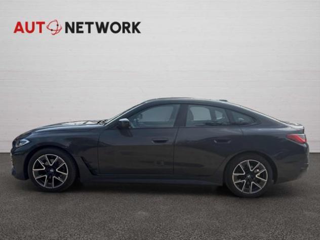 BMW 420 d xDrive 48V Msport | Tetto rif. 24108844 - Foto 7