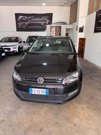 Volkswagen Polo 1.2 TDI DPF 5 p. Trendline - Foto 5