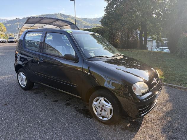 FIAT 600 1.1 - Foto 3