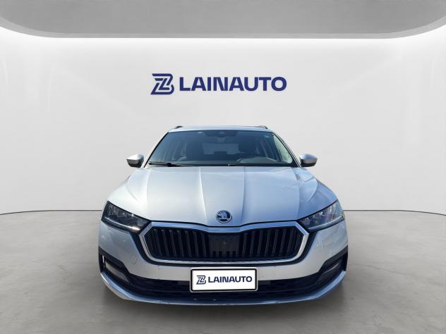 Škoda Octavia 2.0 TDI EVO 85KW AMBITION DSG - Foto 2